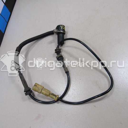 Фото Датчик ABS передний левый  96438436 для Chevrolet Nubira / Lacetti