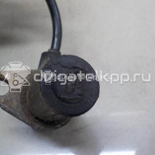 Фото Датчик ABS передний правый  96455870 для Chevrolet Nubira / Lacetti / Optra