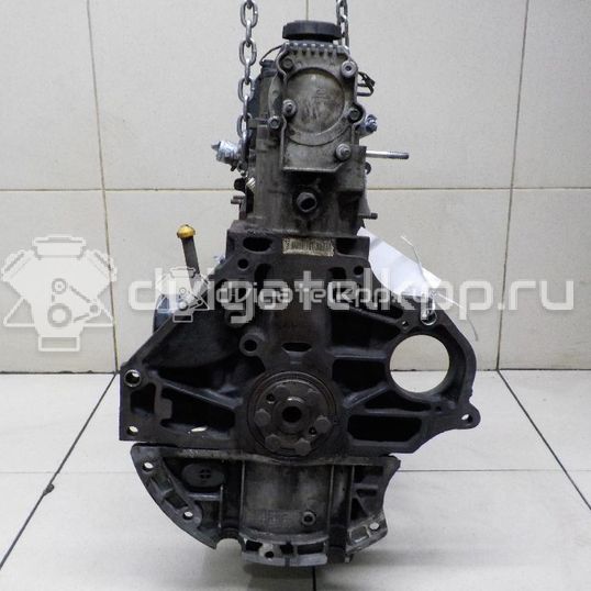 Фото Контрактный (б/у) двигатель A15SMS для Daewoo / Chevrolet 92 л.с 8V 1.5 л бензин 96353019