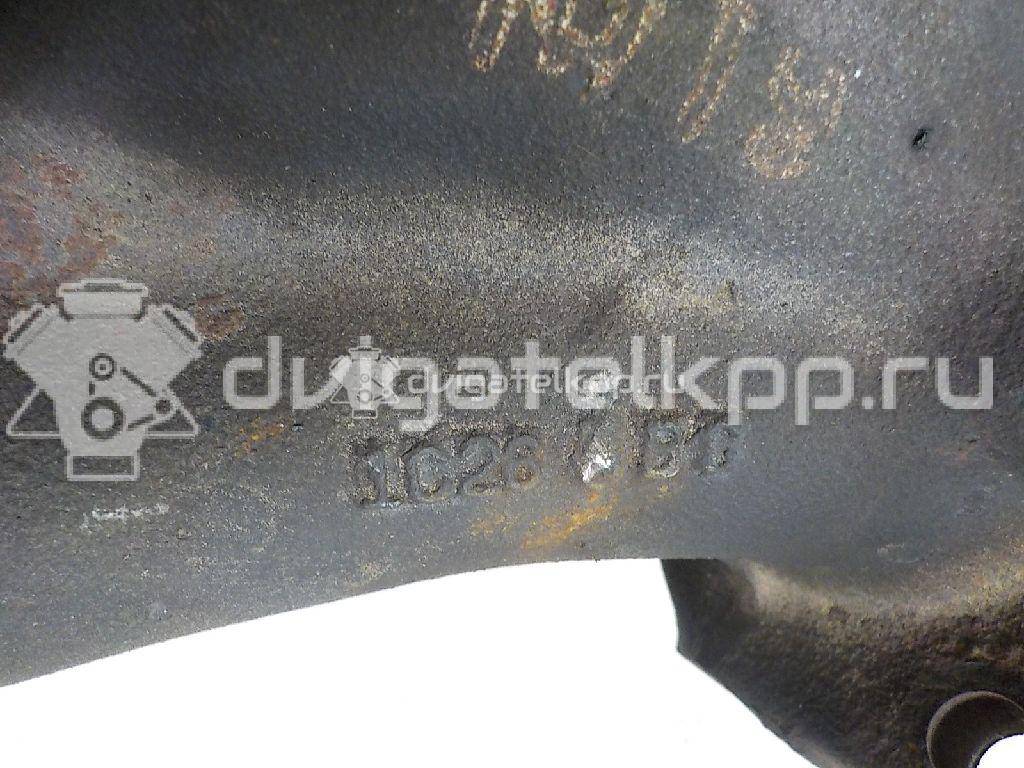 Фото Коллектор выпускной  96467408 для chevrolet Lanos {forloop.counter}}