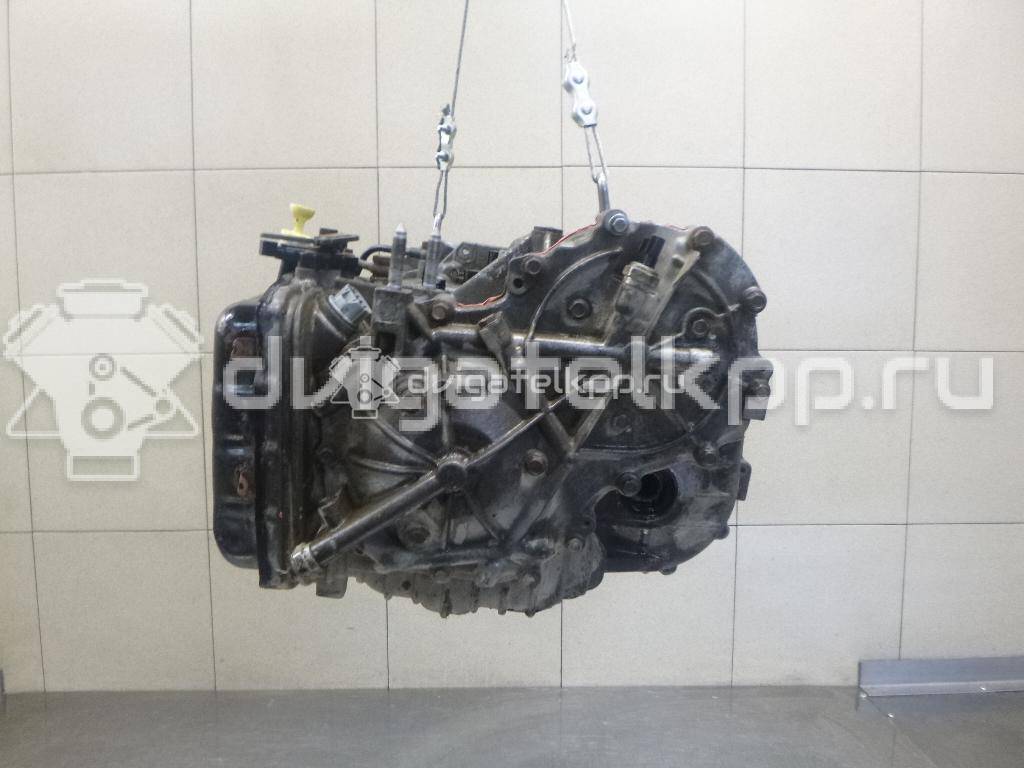 Фото Контрактная (б/у) АКПП для Chery Tiggo / A3 / Arrizo 7 125-126 л.с 16V 1.6 л SQRE4G16 бензин 019CHB1500010CA {forloop.counter}}