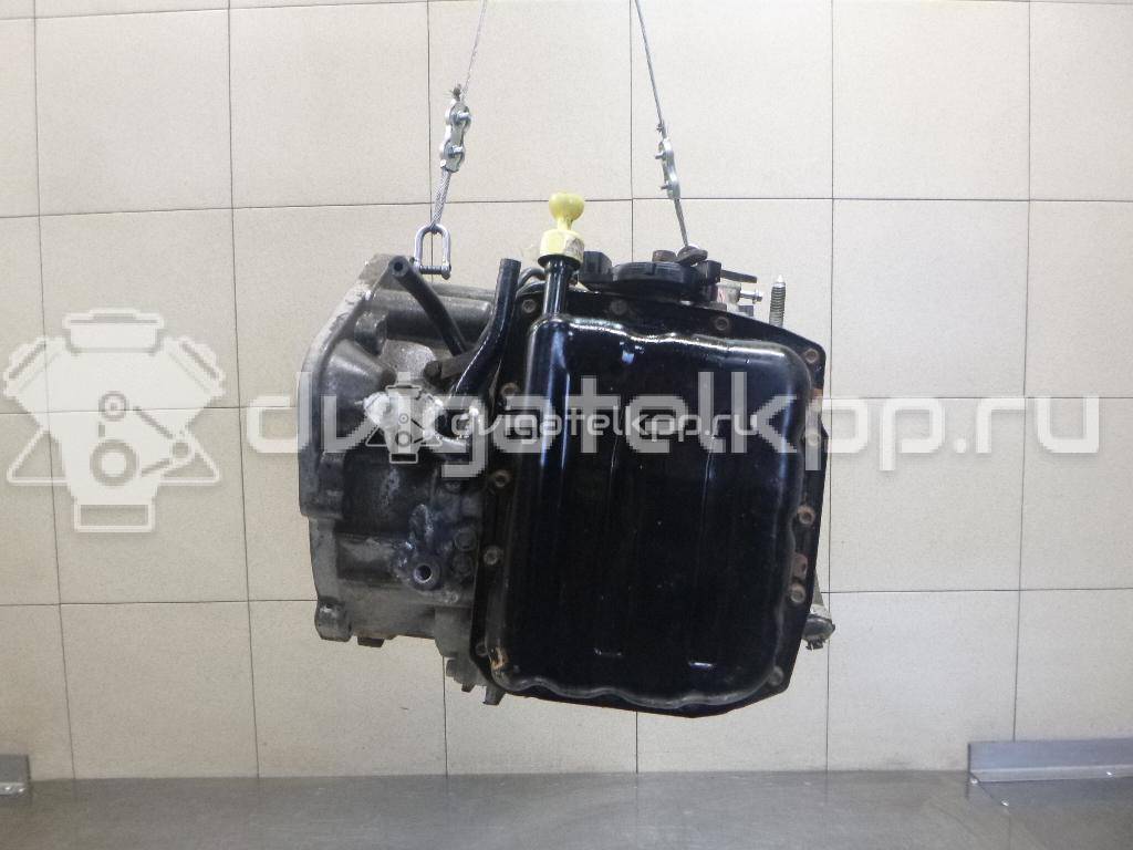 Фото Контрактная (б/у) АКПП для Chery Tiggo / A3 / Arrizo 7 125-126 л.с 16V 1.6 л SQRE4G16 бензин 019CHB1500010CA {forloop.counter}}