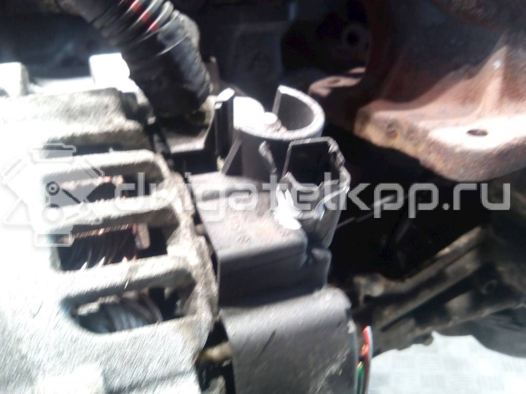 Фото Контрактный (б/у) двигатель TU5JP4 для Nissan (Zhengzhou) / Peugeot (Df-Psa) 106 л.с 16V 1.6 л бензин {forloop.counter}}