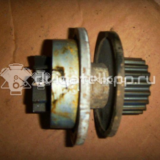 Фото Насос водяной (помпа)  96352649 для Chevrolet Kalos / Nubira / Spark / Matiz M200, M250 / Aveo