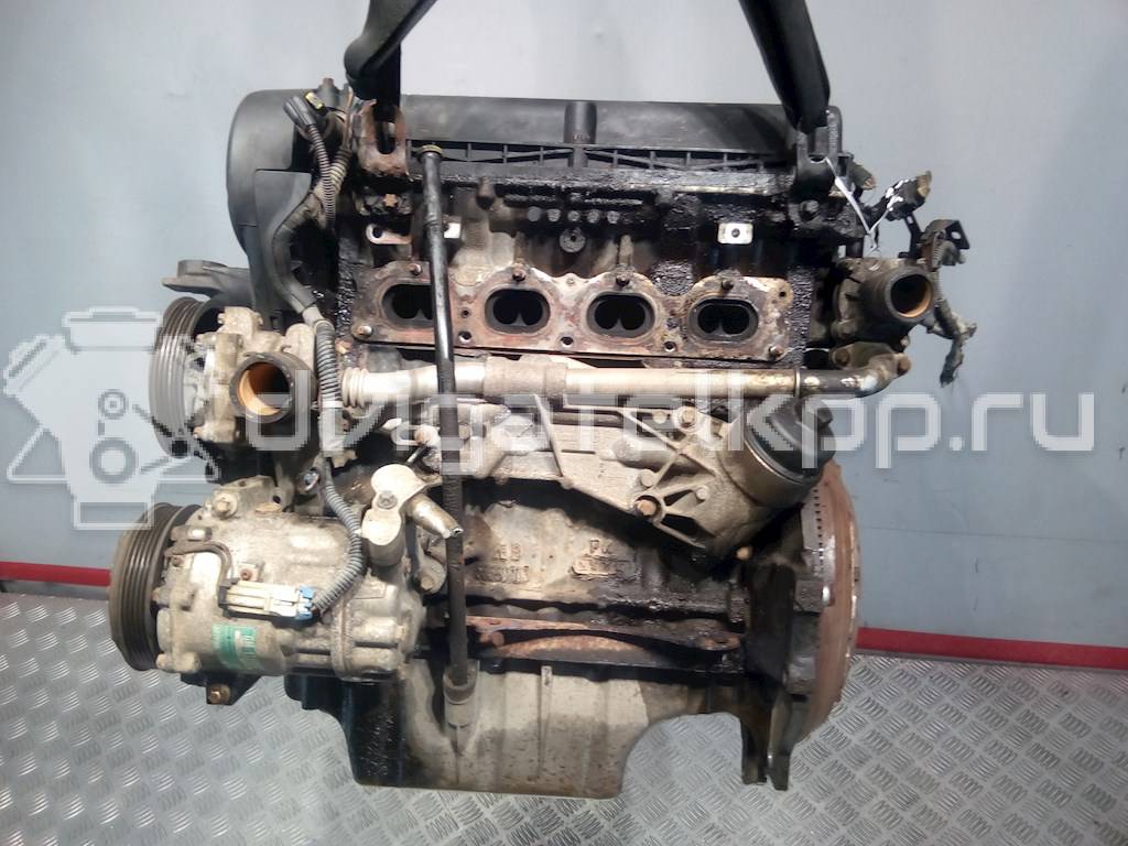 Фото Контрактный (б/у) двигатель Z 18 XER для Holden / Opel / Chevrolet / Vauxhall 140 л.с 16V 1.8 л бензин {forloop.counter}}