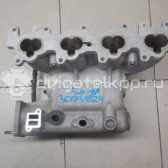 Фото Коллектор впускной для двигателя G4GC для Hyundai (Beijing) / Hyundai / Kia 137-141 л.с 16V 2.0 л бензин 2831123905