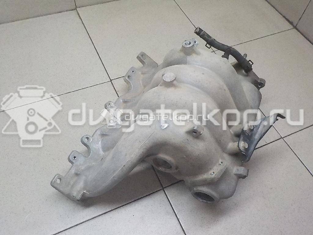 Фото Коллектор впускной для двигателя G4GC для Hyundai (Beijing) / Hyundai / Kia 137-141 л.с 16V 2.0 л бензин 2831123905 {forloop.counter}}