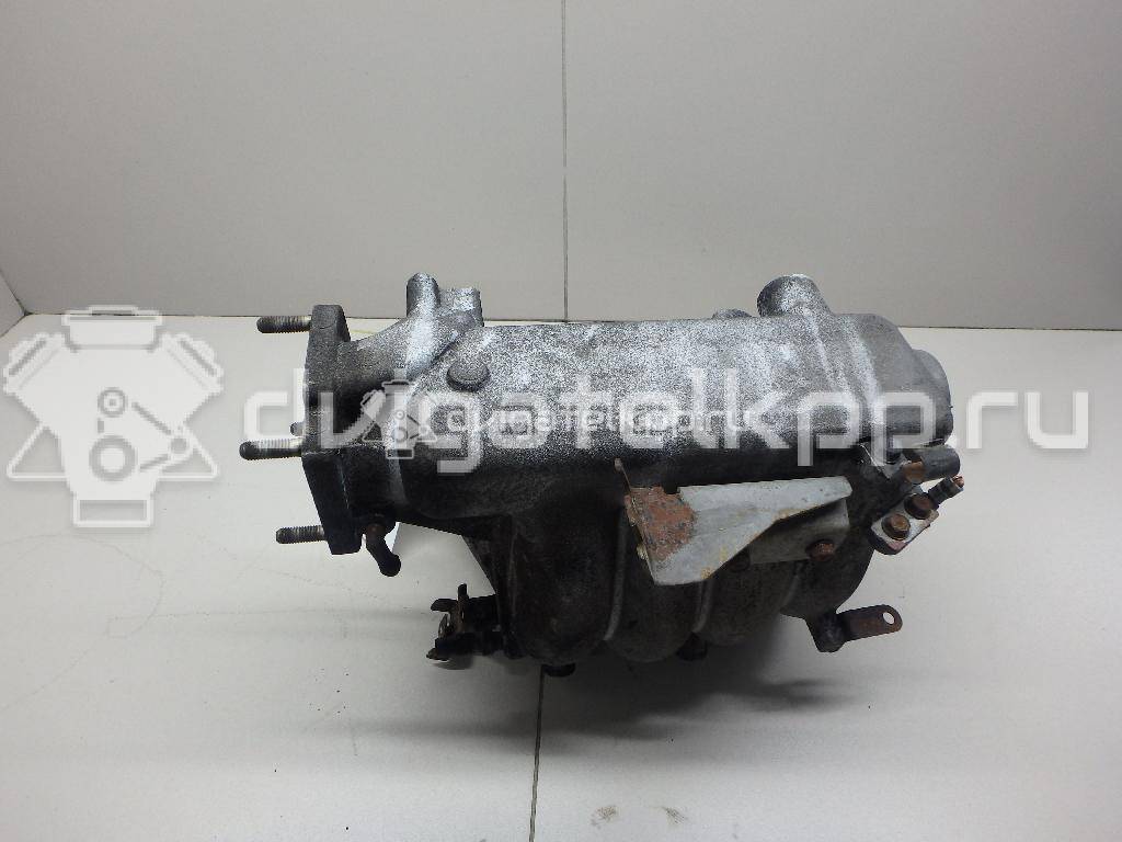 Фото Коллектор впускной для двигателя G4GC для Hyundai / Kia 139-144 л.с 16V 2.0 л бензин 2831023900 {forloop.counter}}