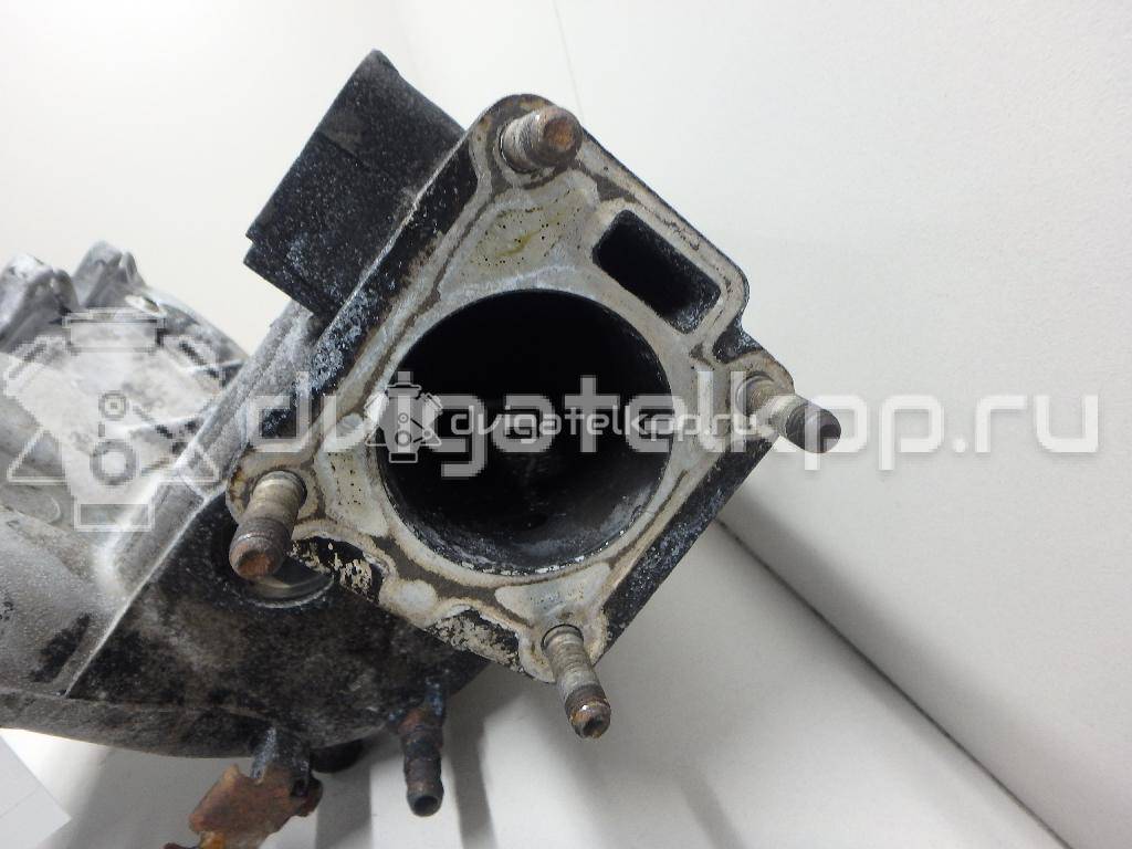 Фото Коллектор впускной для двигателя G4GC для Hyundai (Beijing) / Hyundai / Kia 137-141 л.с 16V 2.0 л бензин 2831023900 {forloop.counter}}