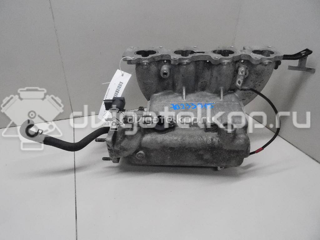 Фото Коллектор впускной для двигателя G4GC для Hyundai / Kia 139-144 л.с 16V 2.0 л бензин 2831023900 {forloop.counter}}