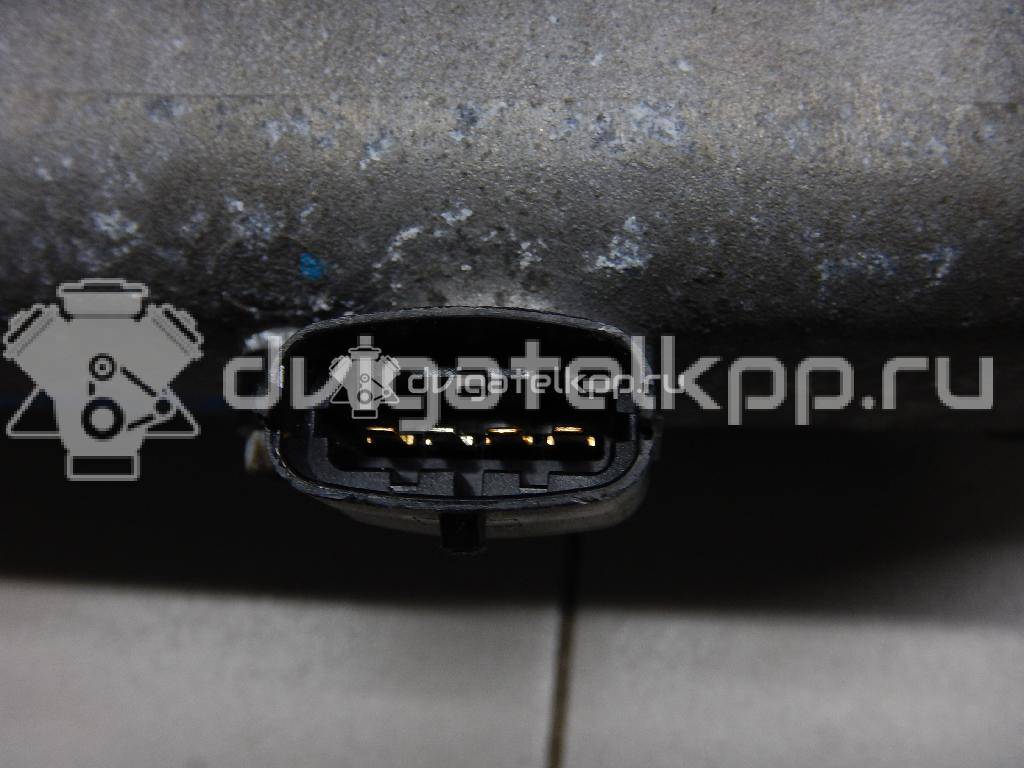 Фото Коллектор впускной для двигателя G4GC для Hyundai (Beijing) / Hyundai / Kia 137-141 л.с 16V 2.0 л бензин 2831023905 {forloop.counter}}