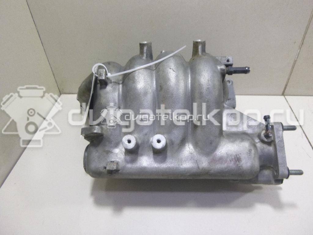 Фото Коллектор впускной для двигателя G4GC для Hyundai (Beijing) / Hyundai / Kia 137-141 л.с 16V 2.0 л бензин 2831023905 {forloop.counter}}