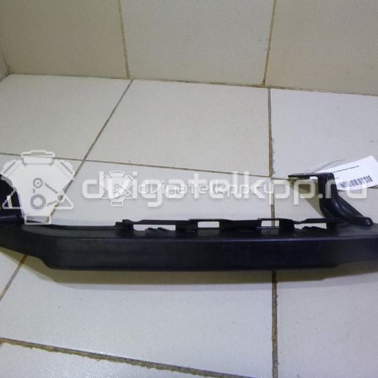 Фото Кронштейн переднего бампера правый  95018459 для Chevrolet Orlando J309