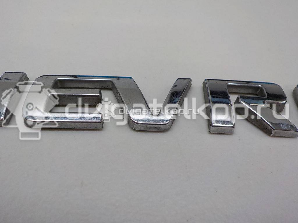 Фото Эмблема на крышку багажника  95233516 для Chevrolet Spark / Matiz M200, M250 / Epica Kl1 / Aveo / Evanda {forloop.counter}}