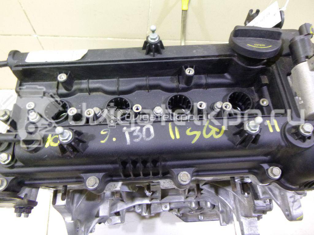 Фото Контрактный (б/у) двигатель G4FG для Hyundai / Kia 121-124 л.с 16V 1.6 л бензин Z79512BZ00 {forloop.counter}}