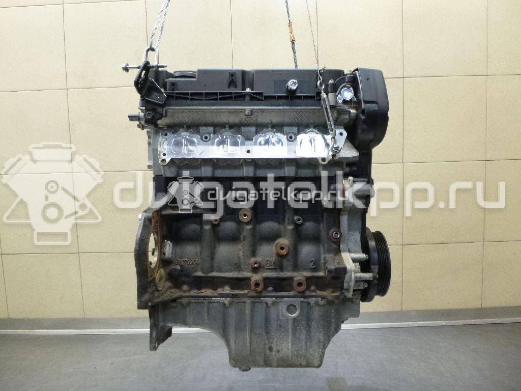 Фото Контрактный (б/у) двигатель F16D4 для Chevrolet Cruze / Aveo 113-124 л.с 16V 1.6 л бензин 25196859 {forloop.counter}}