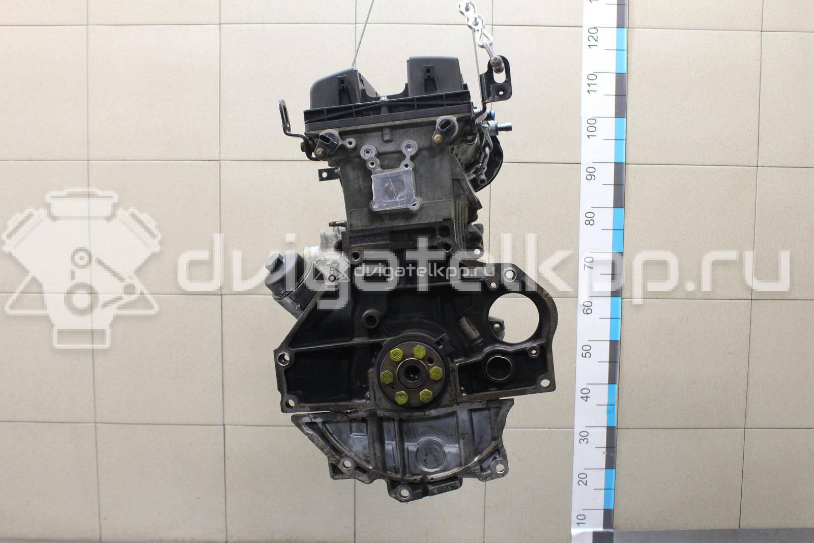 Фото Контрактный (б/у) двигатель F16D4 для Chevrolet Cruze / Aveo 113-124 л.с 16V 1.6 л бензин 25196859 {forloop.counter}}