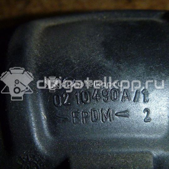 Фото Патрубок воздушного фильтра  4861686aa для Chrysler / Jeep