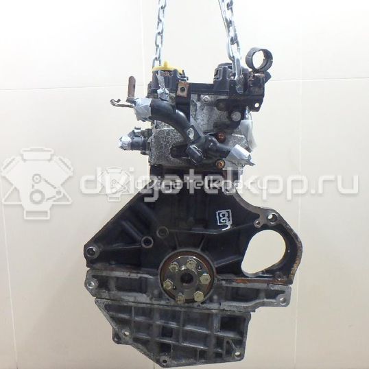 Фото Контрактный (б/у) двигатель A 12 XER для Chevrolet Aveo 86 л.с 16V 1.2 л бензин 95517725