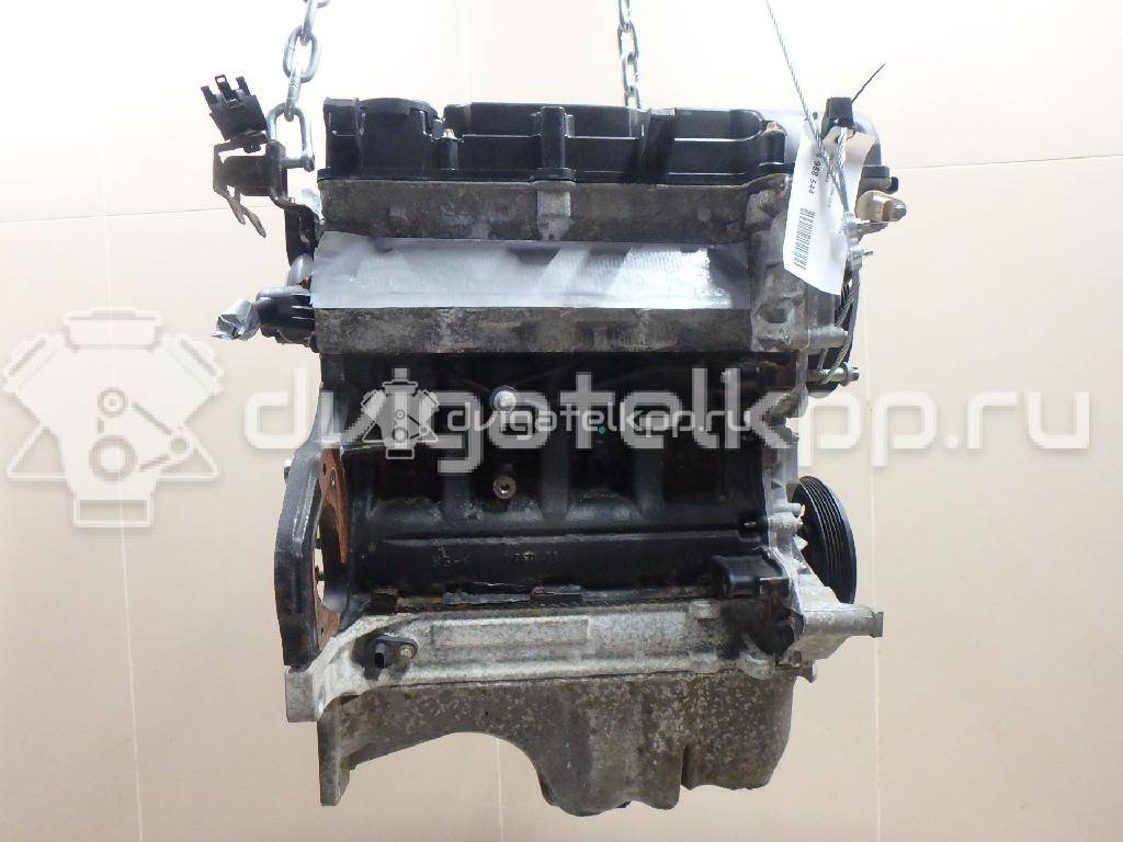 Фото Контрактный (б/у) двигатель A 12 XER для Chevrolet Aveo 86 л.с 16V 1.2 л бензин 95517725 {forloop.counter}}