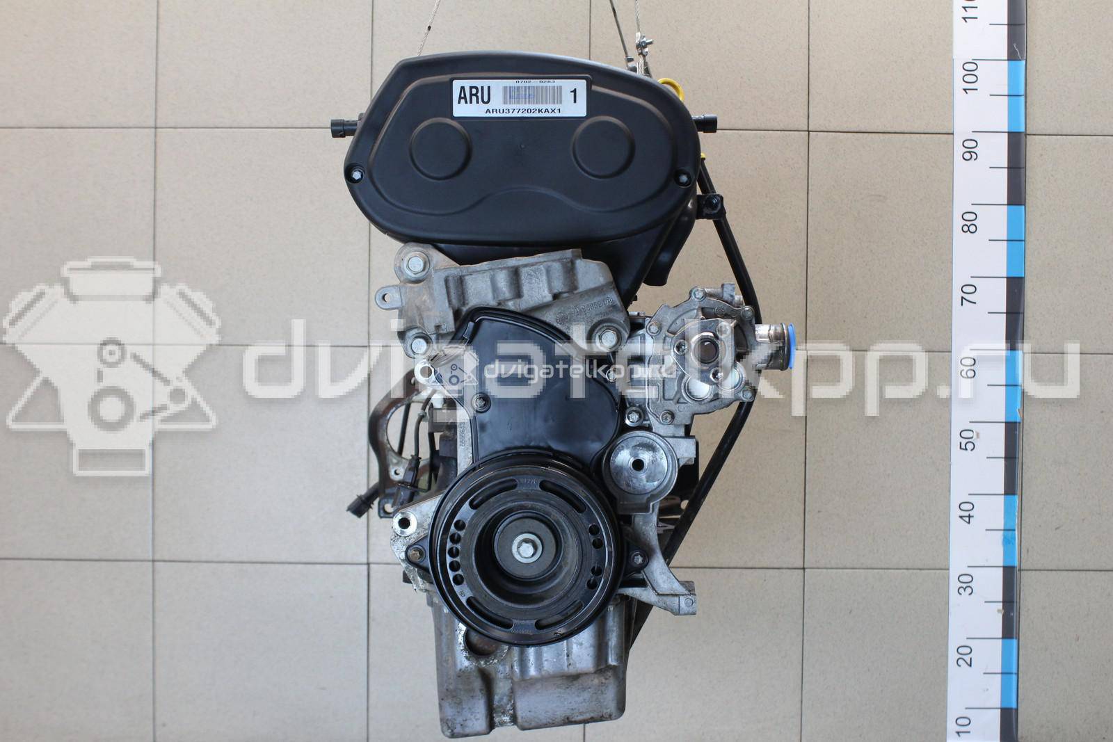 Фото Контрактный (б/у) двигатель F16D4 для Chevrolet Cruze / Aveo 113-124 л.с 16V 1.6 л бензин 25196860 {forloop.counter}}