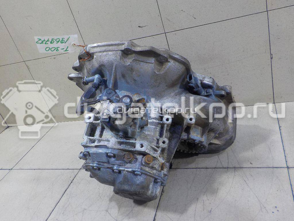 Фото Контрактная (б/у) МКПП для Chevrolet Cruze / Aveo 113-124 л.с 16V 1.6 л F16D4 бензин 25183012 {forloop.counter}}