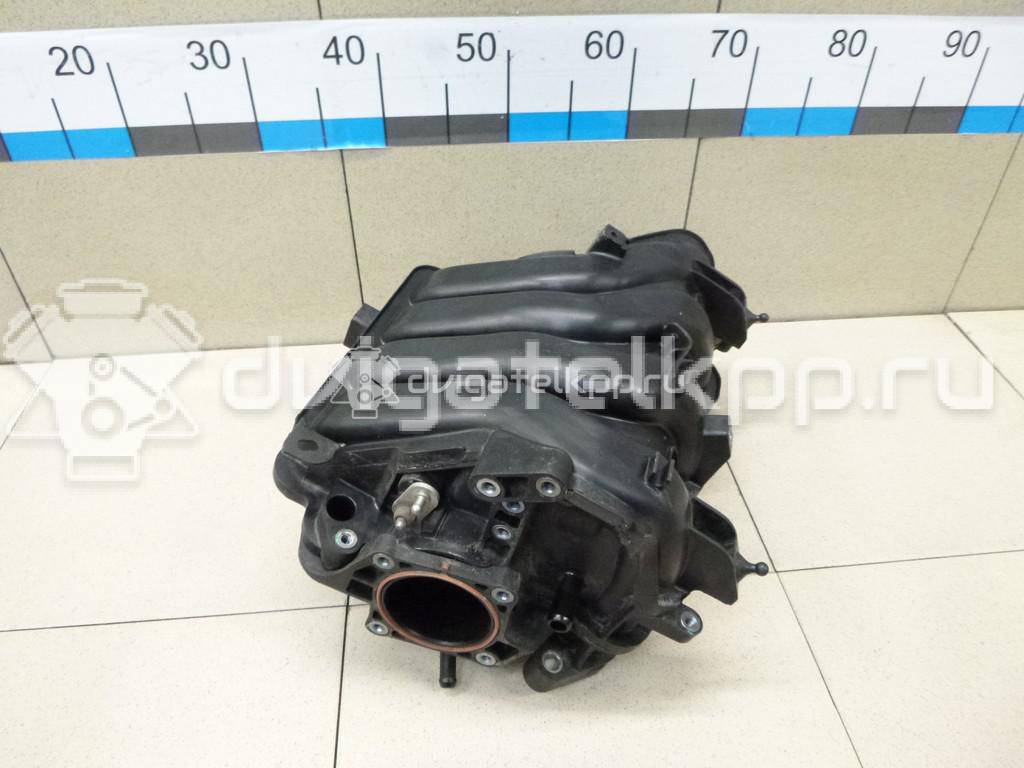 Фото Коллектор впускной для двигателя G4FG для Hyundai (Beijing) / Hyundai / Kia 123-128 л.с 16V 1.6 л бензин 283102B800 {forloop.counter}}