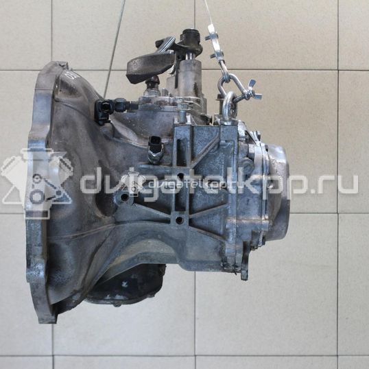 Фото Контрактная (б/у) МКПП для Chevrolet Cruze / Aveo 113-124 л.с 16V 1.6 л F16D4 бензин 25183012