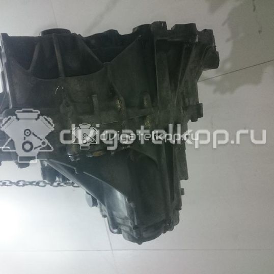 Фото Контрактная (б/у) МКПП для Chevrolet Cruze / Aveo 113-124 л.с 16V 1.6 л F16D4 бензин 25183012