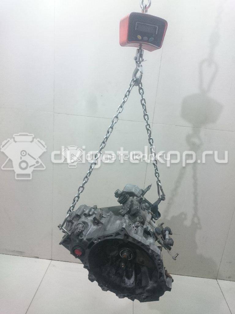 Фото Контрактная (б/у) МКПП для Chevrolet Cruze / Aveo 113-124 л.с 16V 1.6 л F16D4 бензин 25183012 {forloop.counter}}