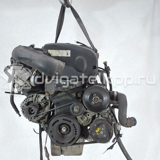 Фото Контрактный (б/у) двигатель Z 18 XER для Holden / Opel / Chevrolet / Vauxhall 140 л.с 16V 1.8 л бензин