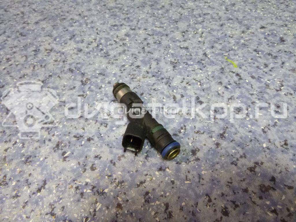 Фото Форсунка инжекторная электрическая  4861667AA для chrysler Grand Voyager/Grand Caravan (RT) {forloop.counter}}