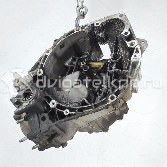 Фото Контрактная (б/у) МКПП для Citroen Jumpy 109 л.с 8V 2.0 л RHZ (DW10BTED) Дизельное топливо 2222EZ