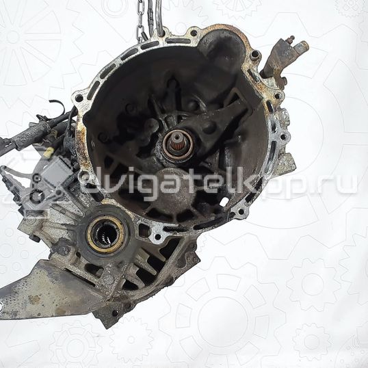 Фото Контрактная (б/у) МКПП для Ford Australia / Effedi / Hyundai / Kia 88-112 л.с 16V 1.5 л D4FA Дизельное топливо 4300023240