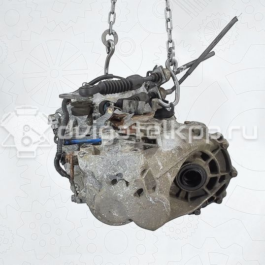 Фото Контрактная (б/у) МКПП для Subaru / Citroen / Toyota / Daihatsu 68-69 л.с 12V 1.0 л 1KR-FE бензин 303000H010