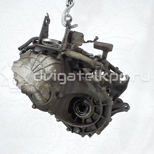 Фото Контрактная (б/у) МКПП для Lotus / Pontiac / Toyota / Toyota (Faw) 121-146 л.с 16V 1.8 л 1ZZ-FE Бензин/спирт