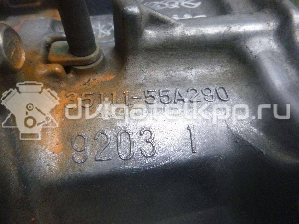 Фото Контрактная (б/у) АКПП для Chevrolet / Holden 125-150 л.с 16V 2.0 л Z 20 S1 Дизельное топливо 96625158 {forloop.counter}}