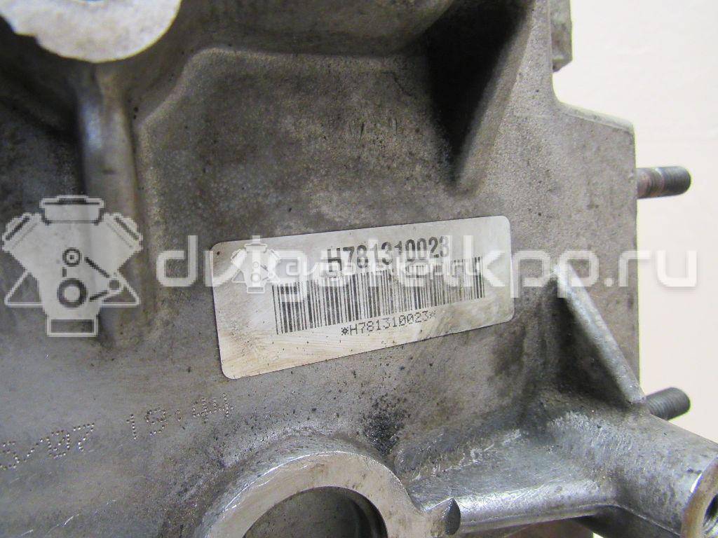 Фото Контрактный (б/у) двигатель Z 20 DMH для Chevrolet Cruze / Captiva C100, C140 125-150 л.с 16V 2.0 л Дизельное топливо 96440459 {forloop.counter}}