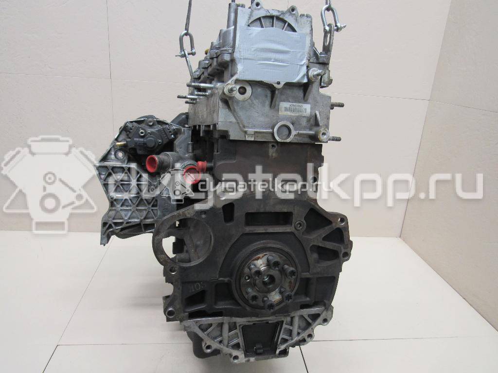 Фото Контрактный (б/у) двигатель Z 20 DMH для Chevrolet Cruze / Captiva C100, C140 125-150 л.с 16V 2.0 л Дизельное топливо 96440459 {forloop.counter}}