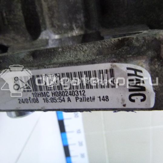 Фото Контрактный (б/у) двигатель 10 HM для Chevrolet Captiva C100, C140 227-230 л.с 24V 3.2 л бензин 92068609