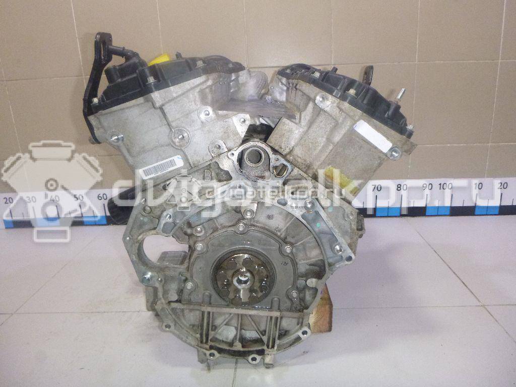 Фото Контрактный (б/у) двигатель 10 HM для Chevrolet Captiva C100, C140 227-230 л.с 24V 3.2 л бензин 92068609 {forloop.counter}}