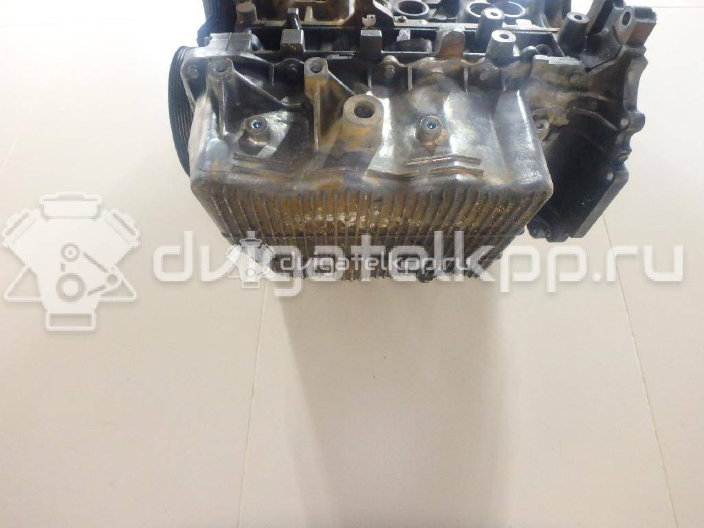 Фото Контрактный (б/у) двигатель Z 20 S для Chevrolet Epica Kl1 / Nubira / Captiva C100, C140 121-150 л.с 16V 2.0 л Дизельное топливо 96440105 {forloop.counter}}