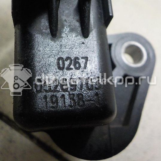 Фото Датчик положения коленвала  05269703 для Chrysler Sebring / Voyager / Pt Cruiser / Neon / Stratus