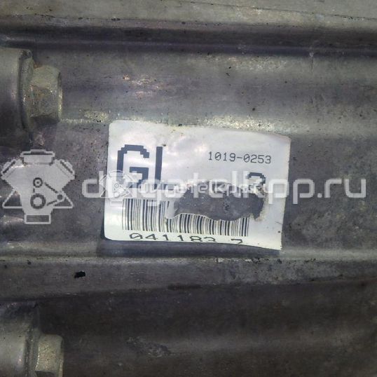 Фото Контрактная (б/у) МКПП для Chevrolet Epica Kl1 / Nubira / Captiva C100, C140 121-150 л.с 16V 2.0 л Z 20 S Дизельное топливо 96420012