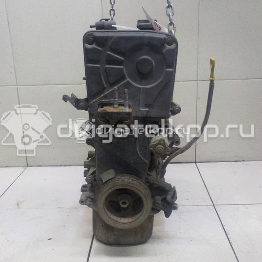 Фото Контрактный (б/у) двигатель G4EE для Hyundai / Kia 97 л.с 16V 1.4 л бензин KZ38302100