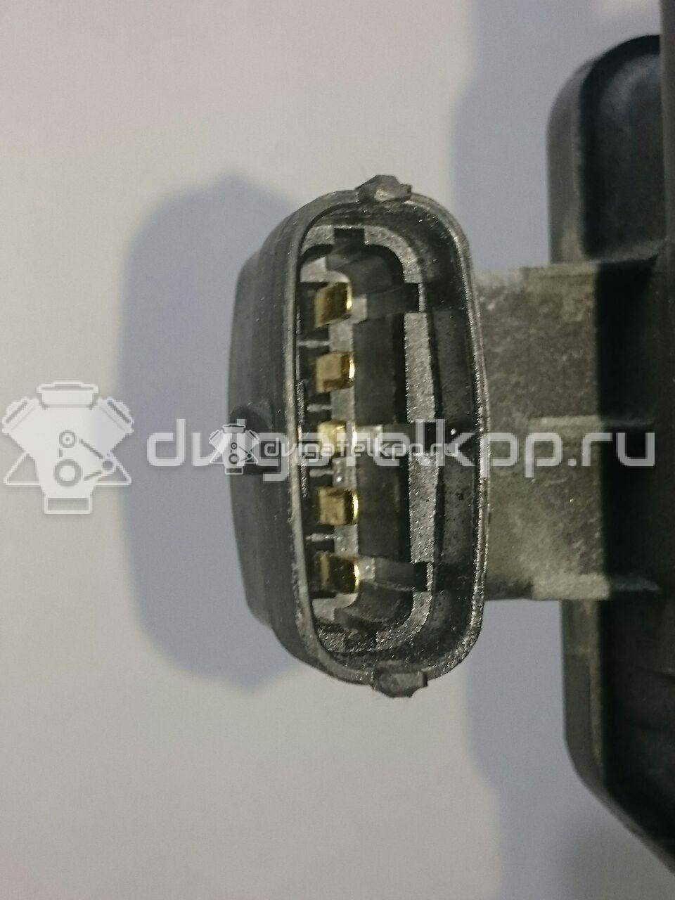 Фото Контрактный (б/у) двигатель D4FA для Ford Australia / Effedi / Hyundai / Kia 88-112 л.с 16V 1.5 л Дизельное топливо {forloop.counter}}