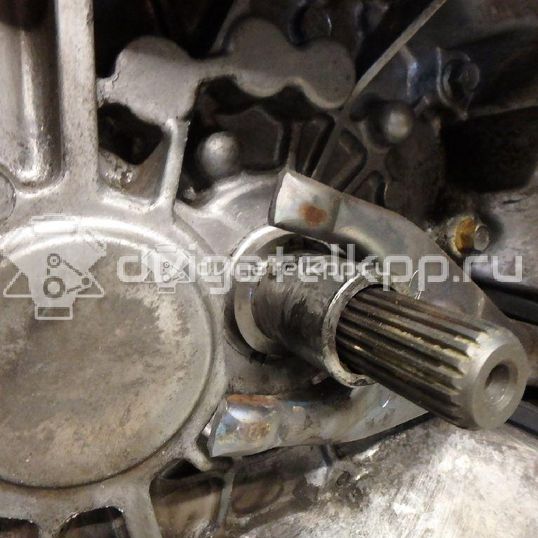 Фото Контрактная (б/у) МКПП для Hyundai / Kia 97 л.с 16V 1.4 л G4EE бензин 4300032110