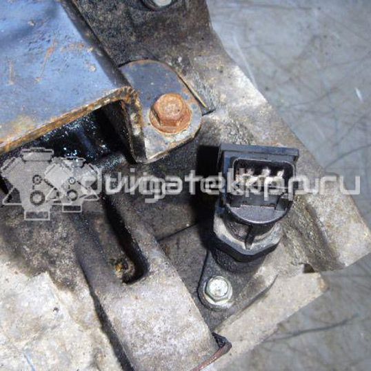 Фото Контрактная (б/у) МКПП для Ford Australia / Effedi / Hyundai / Kia 88-112 л.с 16V 1.5 л D4FA Дизельное топливо 4300023220