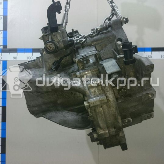 Фото Контрактная (б/у) МКПП для Ford Australia / Effedi / Hyundai / Kia 88-105 л.с 16V 1.5 л D4FA Дизельное топливо 1219414