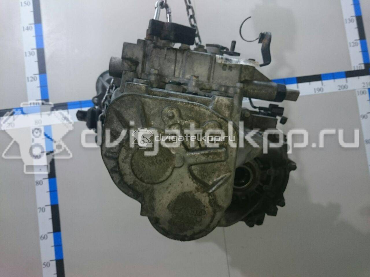 Фото Контрактная (б/у) МКПП для Ford Australia / Effedi / Hyundai / Kia 88-105 л.с 16V 1.5 л D4FA Дизельное топливо 1219414 {forloop.counter}}